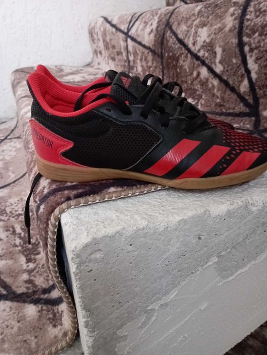 Детски маратонки адидас