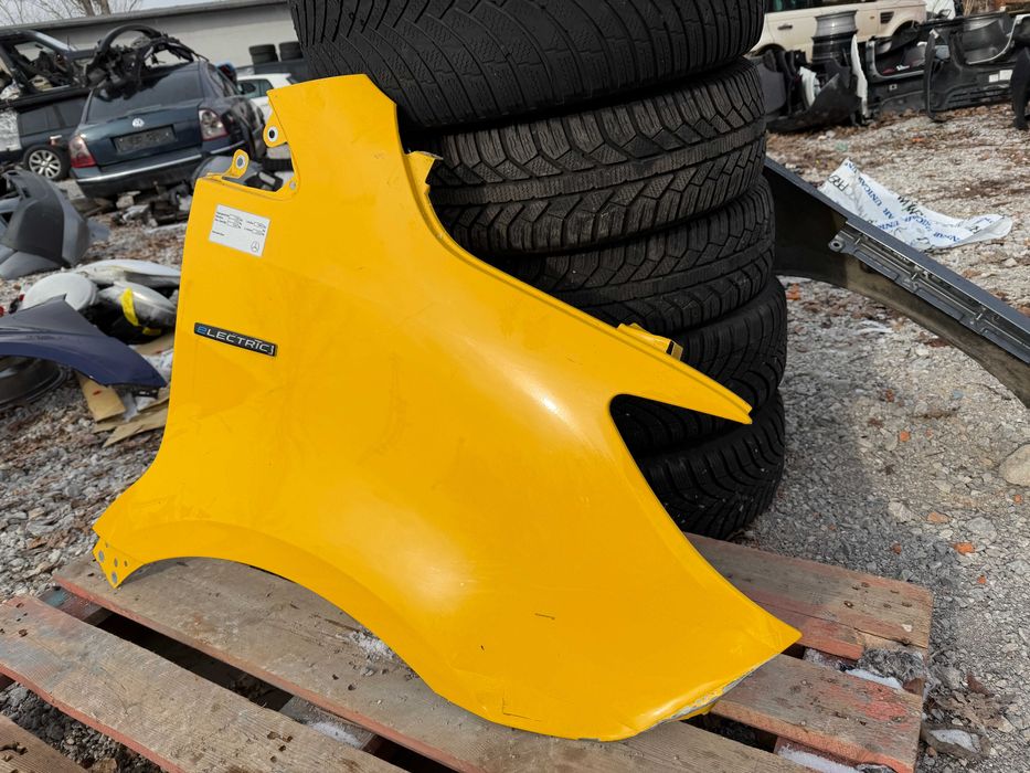 Калник Mercedes Sprinter W907 W910