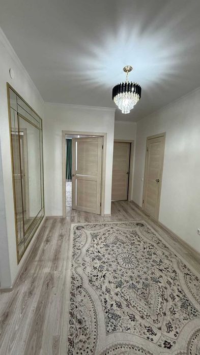Продажа 3-комнатной квартиры