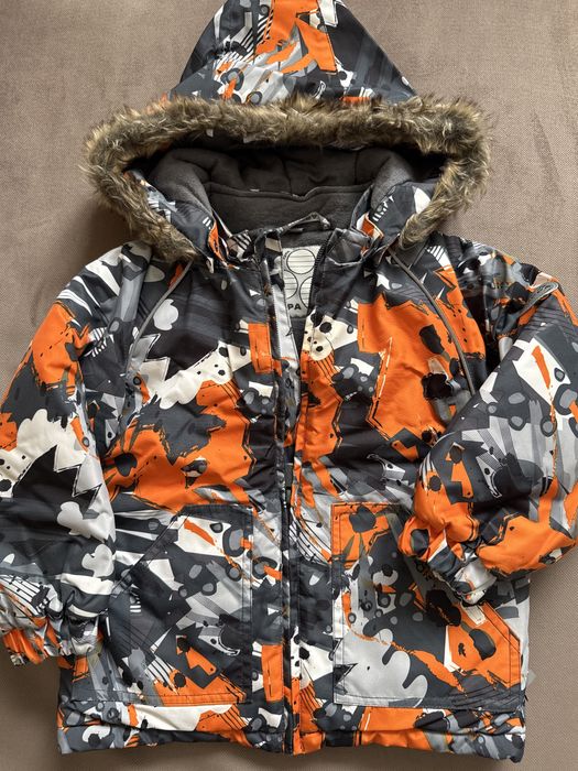 Детская одежда, куртки, комбинезон