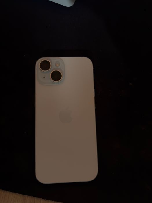 Iphone 15, 128gb 95% акб