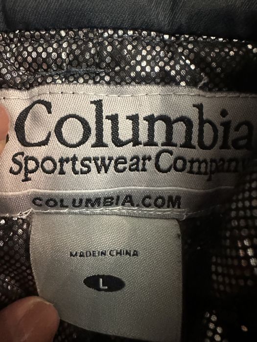 Горнолыжный костюм