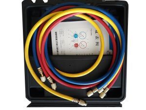 Продавам нови манометри за климатици