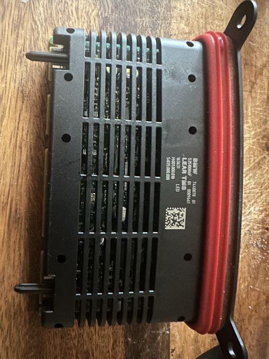 TMS модул фарове Full Led Adaptiv  Bmw Бмв F10 F11 5er