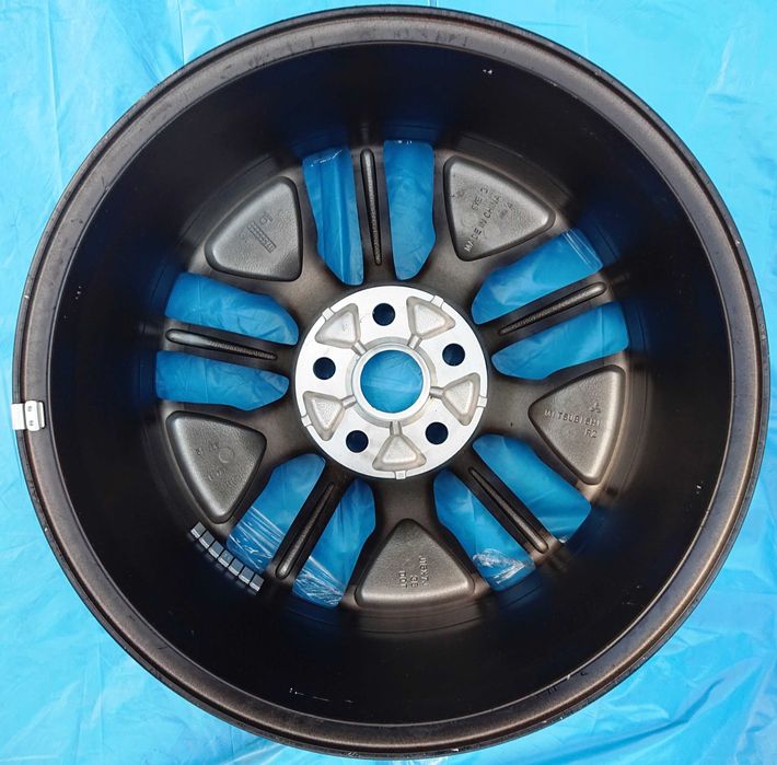 Jante 18″ MITSUBISHI Eclipse Cross ASX Outlander L200 Pajero 225