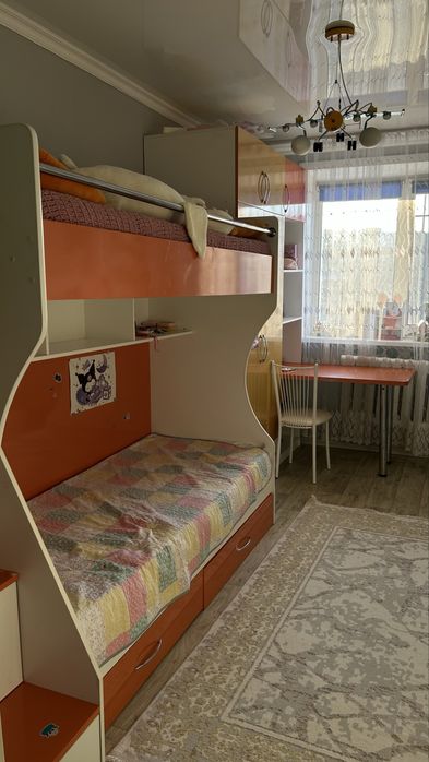 Детский гарнитур