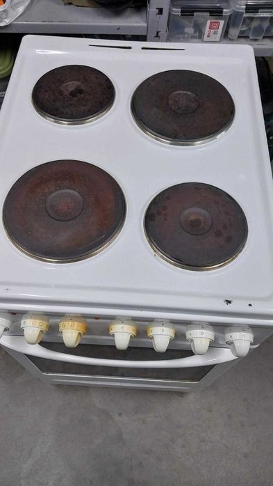 Электроплиты Mora