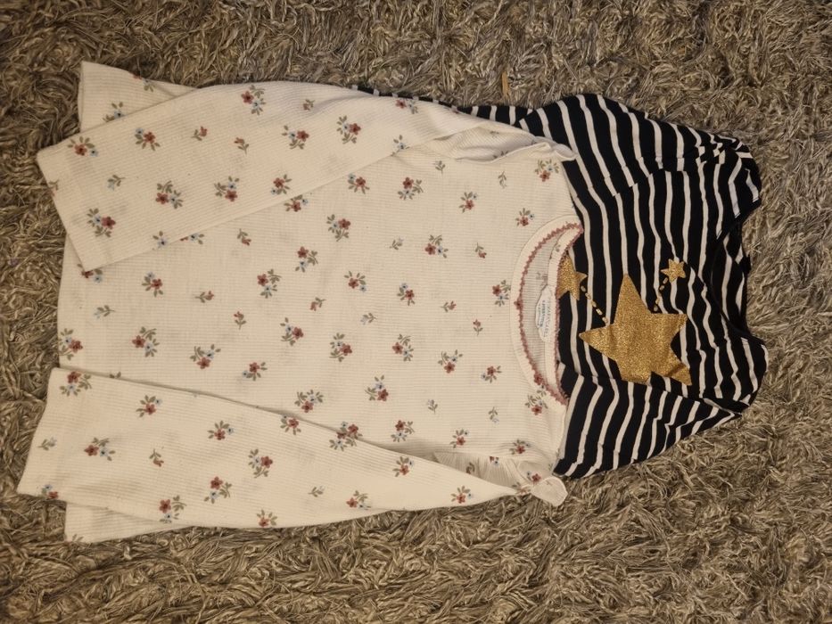 Hainute fetita 110-116