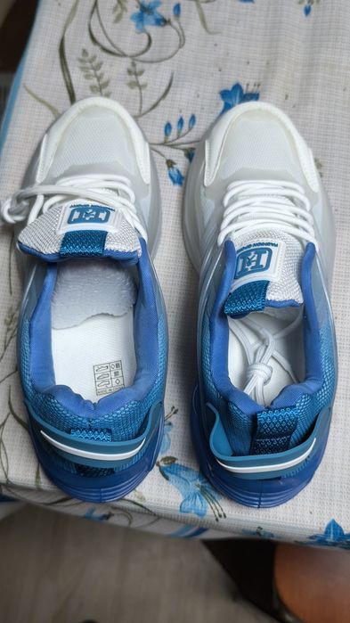 Adidas noi nepurtati