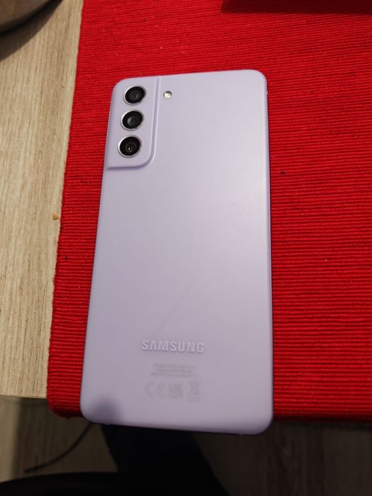Samsung S21 FE 5G