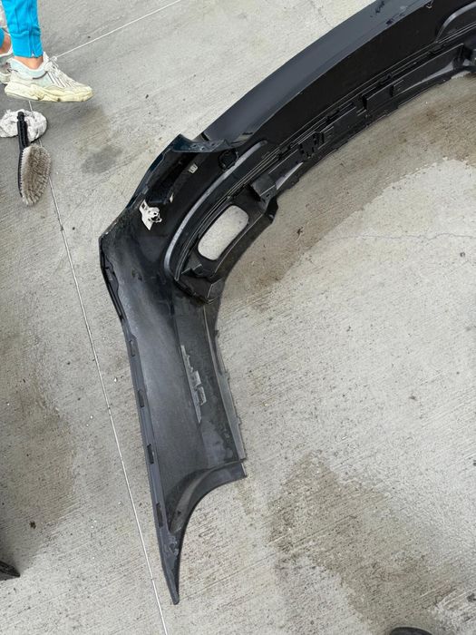 Bara spate bmw seria 7 F01 M pachet 740 750