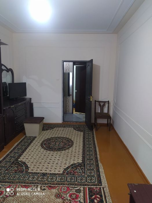 3-metro bekati, Sergeli 7, Madadkor mahalla