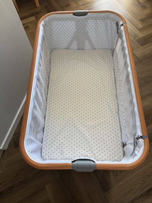 Продам кровать приставную