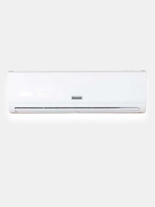 Кондиционер Roison RAC 12 RHWG GFBPWa с тэном. Инвертор