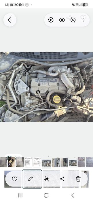 RENAULT Megane 2006 — imagine 4