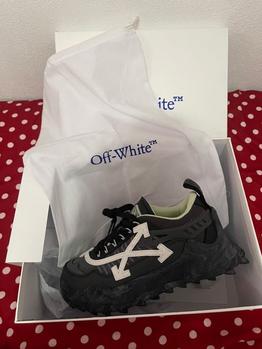 Off white odsy-1000