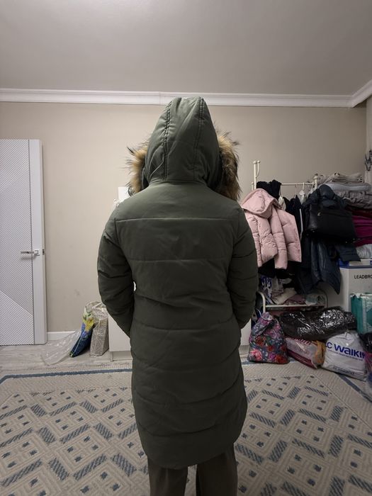 Куртка девочкам