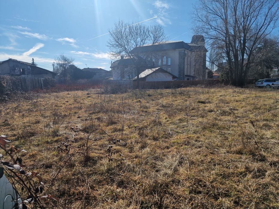 Vanzare teren intravilan 4170mp, iesire la 2 strazi - Campina, Zona B