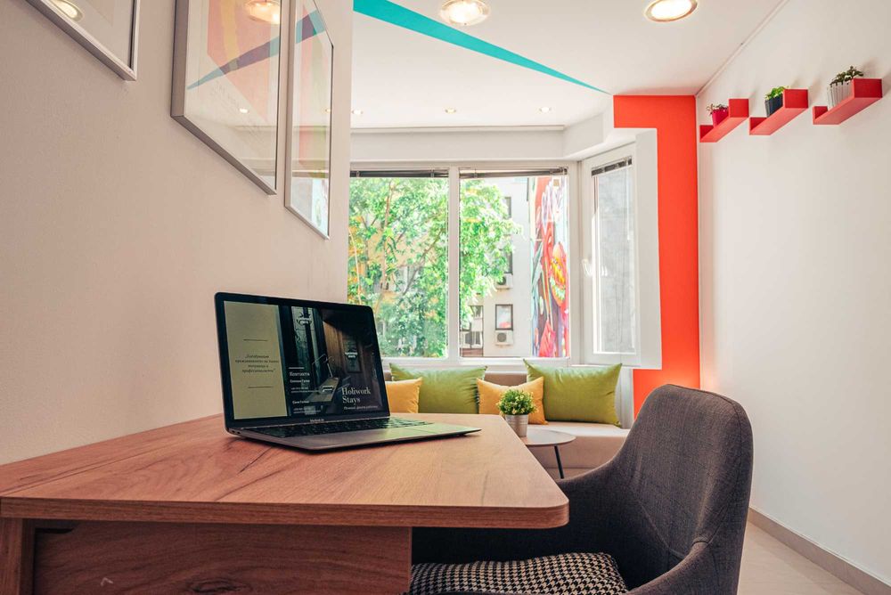 Дава се под наем  в Пловдив, Център -  кв.м за 765 € - Снимка #9