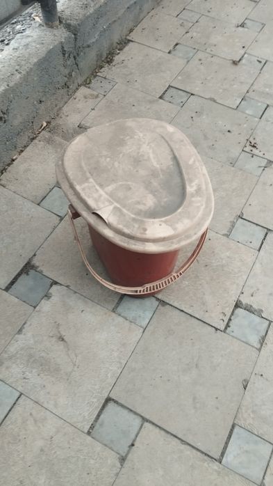 Продам био туалет