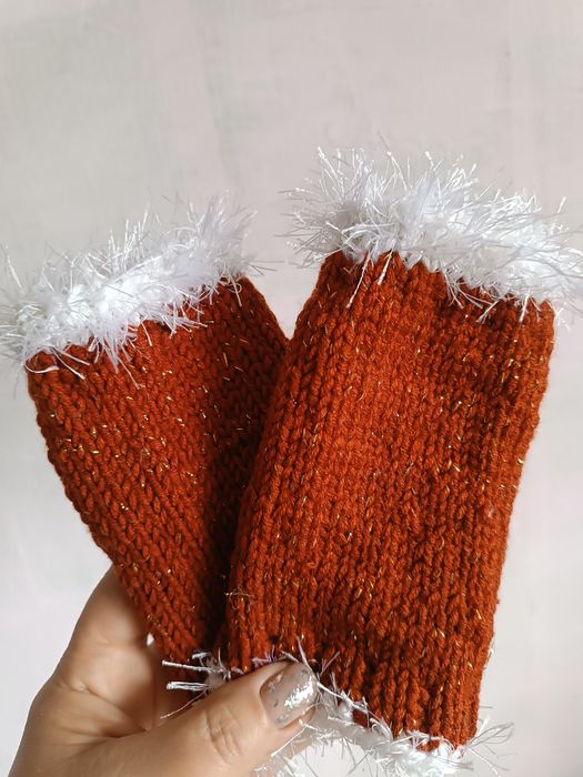 Костюм лисичка  или белочка