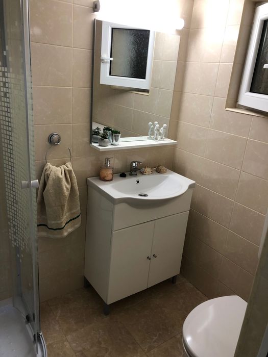 Casa cu 3 camere in Sebes