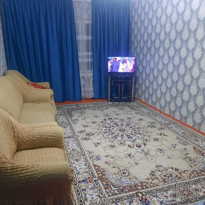 1ком в центре, рядом плаза