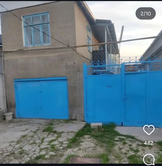 Продаётся дом 112 квартал срочно