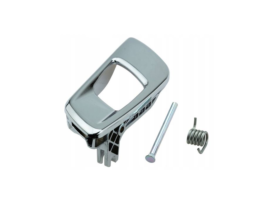 Вътрешна дръжка за Ford Ranger T6 MK1 (2011-2021)