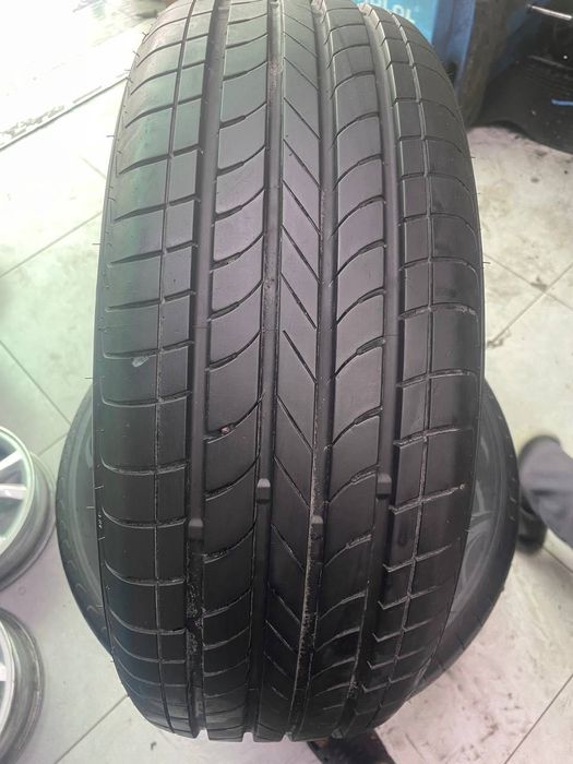 BU/U Shina Balon Bars 215/60R16