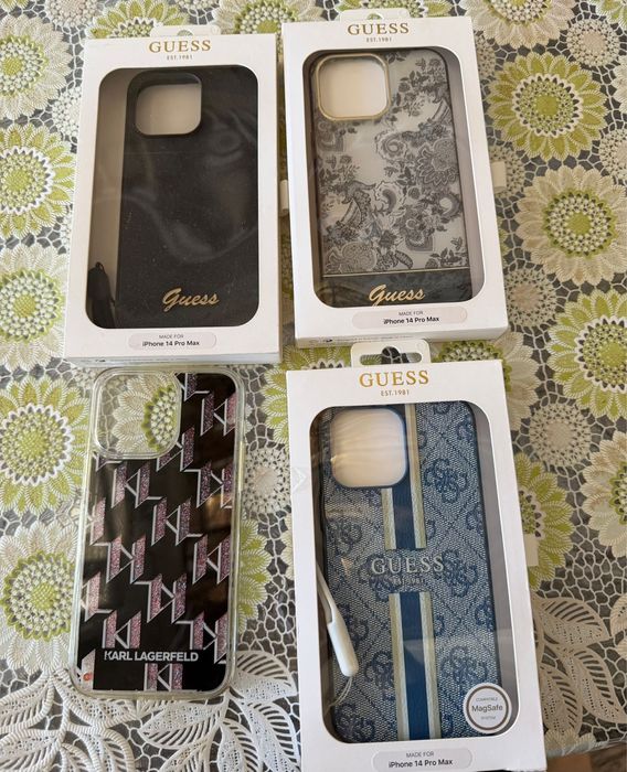 Iphone 14 Pro Max 128GB+ Extra