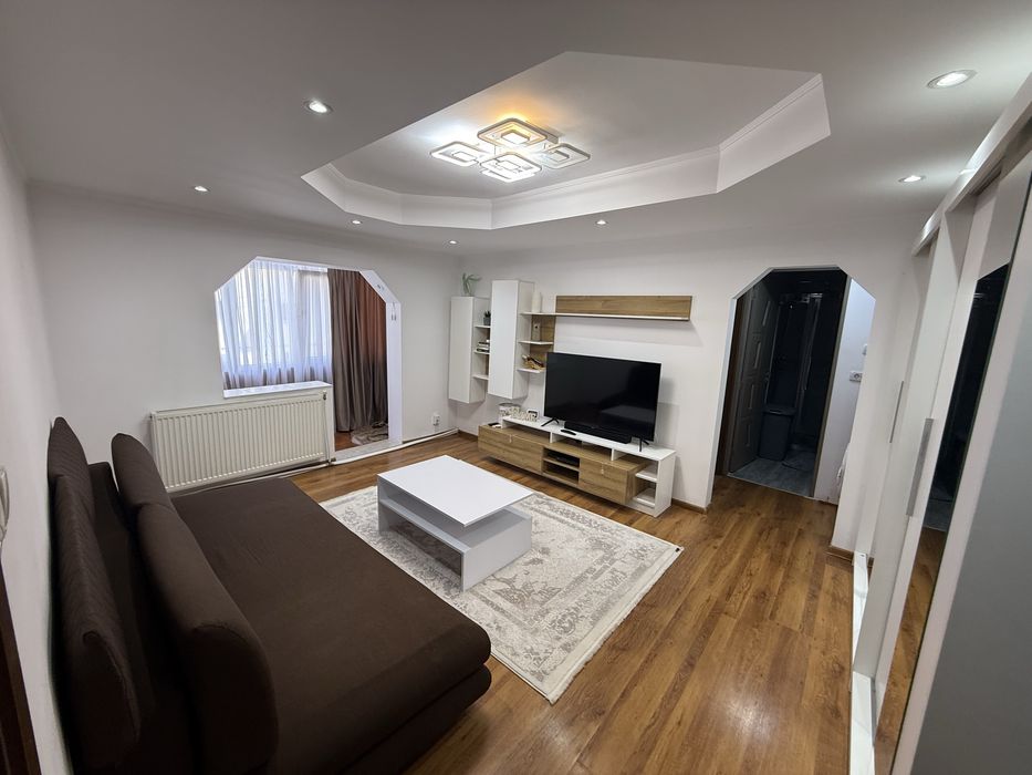 ‼️Închiriez apartament cu 2 camere în Zona Fortuna, Gura Humorului.