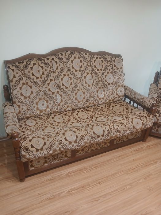 Холна гарнитура Ретро