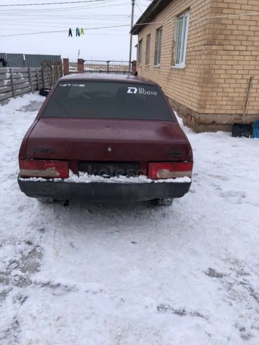 Продам Ваз чистый каз