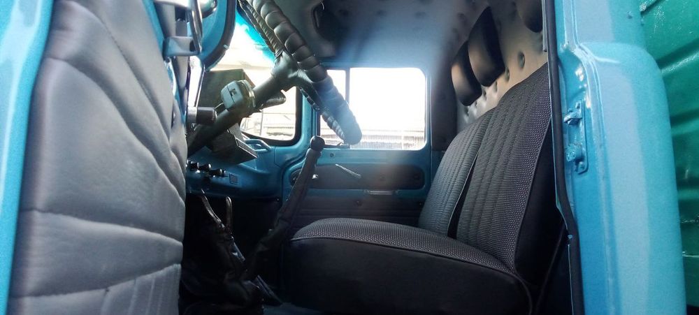 Zil samasval sotiladi