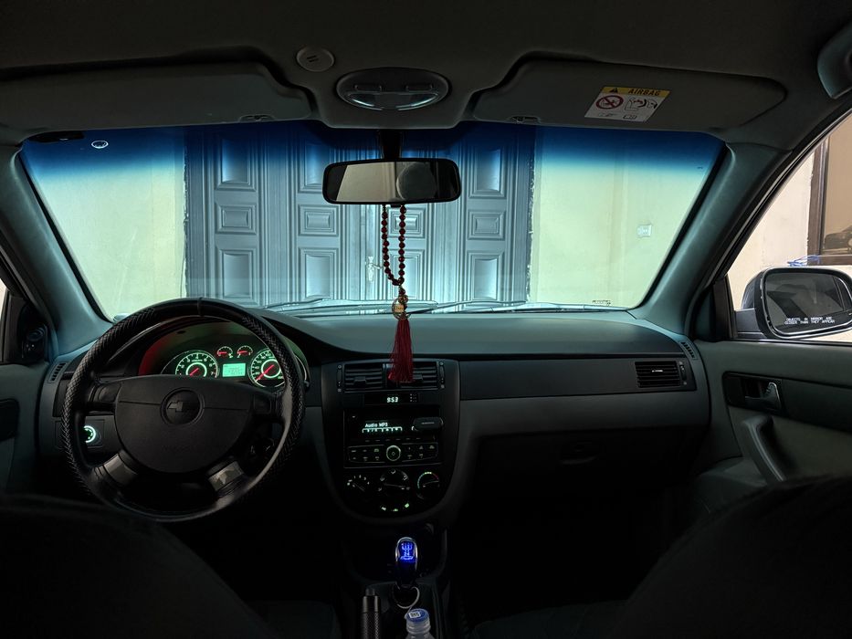 Jentra 2020 sotiladi