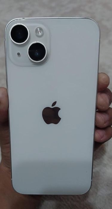 Айфон 14 память 256г