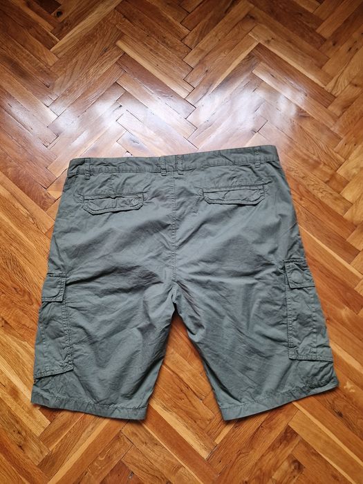 Страхотни мъжки къси панталони CAMEL ACTIVE размер 56 / 2XL