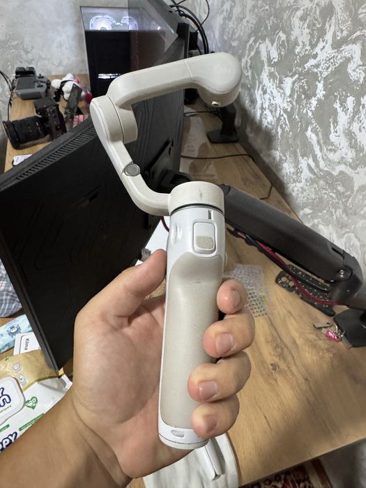 DJI OSMO mobile 6