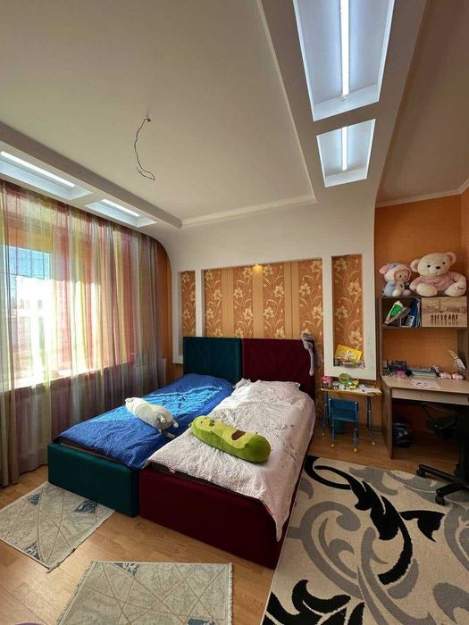 Дом, 6 микрорайон
