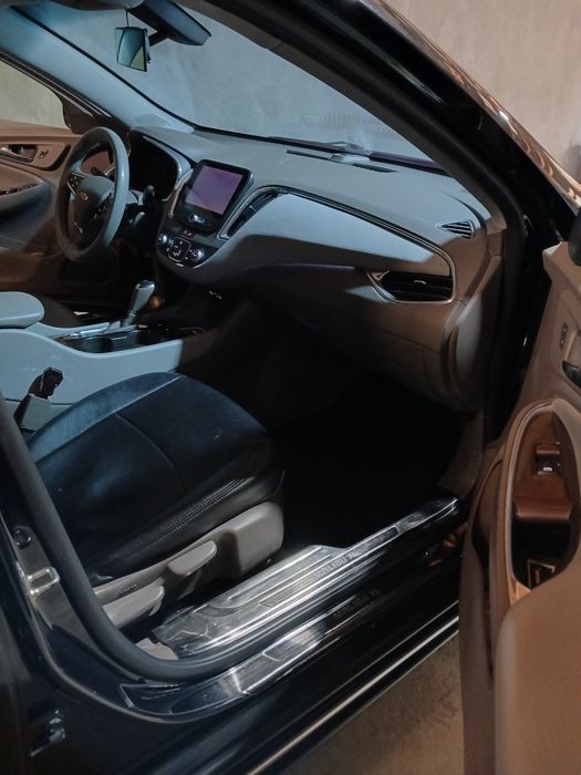 Malubu 2 LT 1 5 turbo