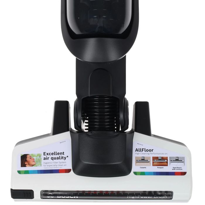 Пылесос Bosch Athlet ProHygienic BCH86HYG1