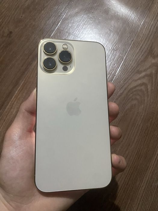 Айфон 13 про макс