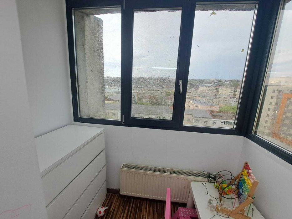 Apartament 3 camere de vanzare - Moara de Foc