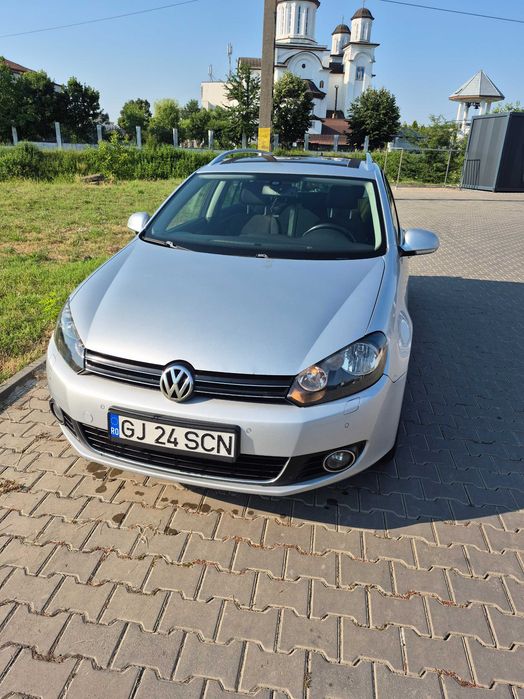 VOLKSWAGEN Golf 2011 — imagine 4
