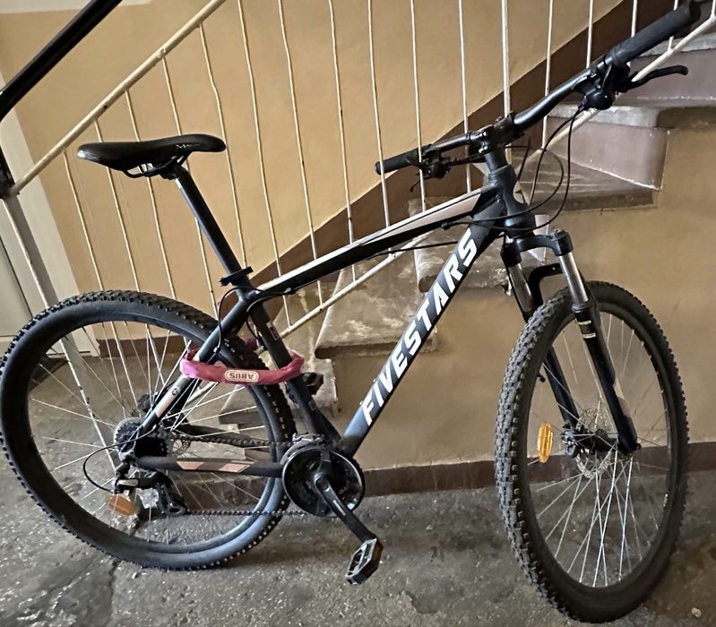 Bicicleta de vanzare