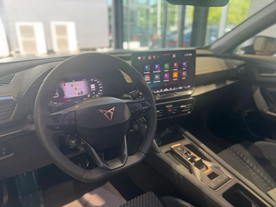 Cupra Formentor 2026 benzină, 66.072 € — imagine 4