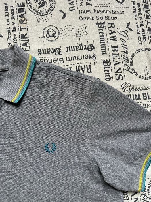 Fred Perry original тениска.M