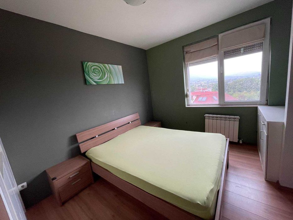 Дава се под наем Двустаен апартамент в София, Студентски град - 70 кв.м за 525 € - Снимка #4