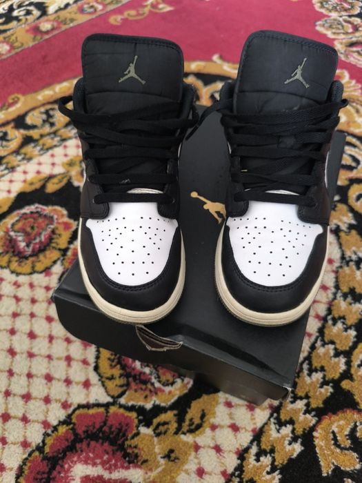 Pantofi sport Nike Jordan